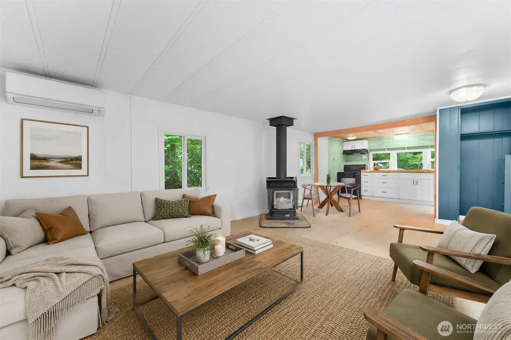 4000 Flynn Street Bellingham WA 98229