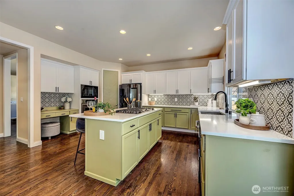 9650 222nd Court NE Redmond WA 98053