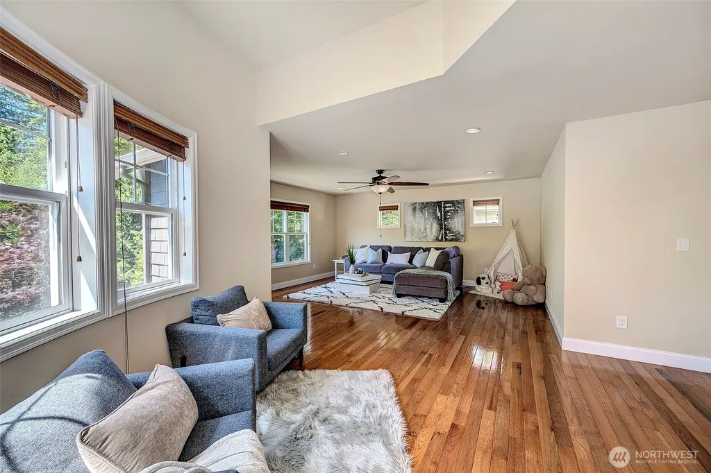 9650 222nd Court NE Redmond WA 98053