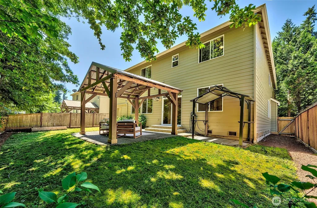 9650 222nd Court NE Redmond WA 98053