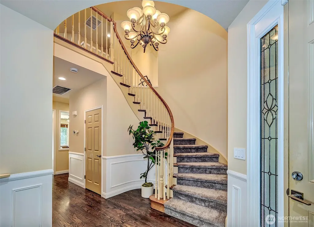 9650 222nd Court NE Redmond WA 98053