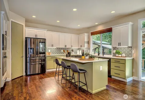 9650 222nd Court NE Redmond WA 98053