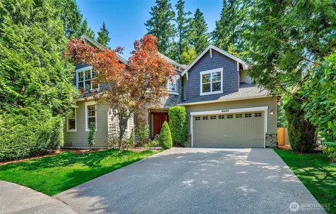 9650 222nd Court NE Redmond WA 98053