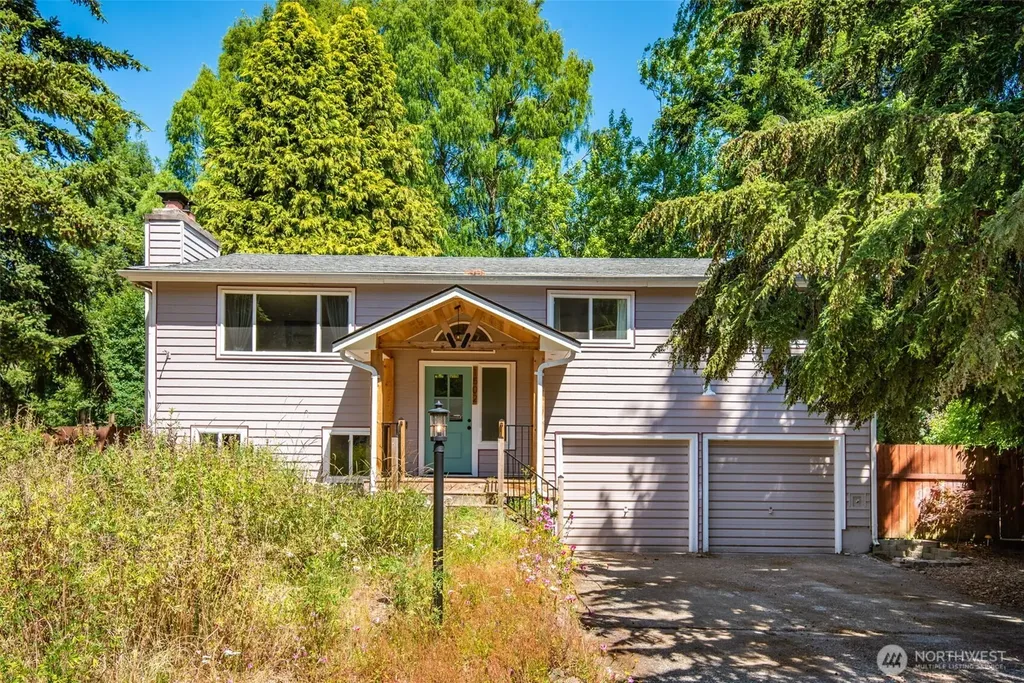1502 Homann Drive SE Lacey WA 98503