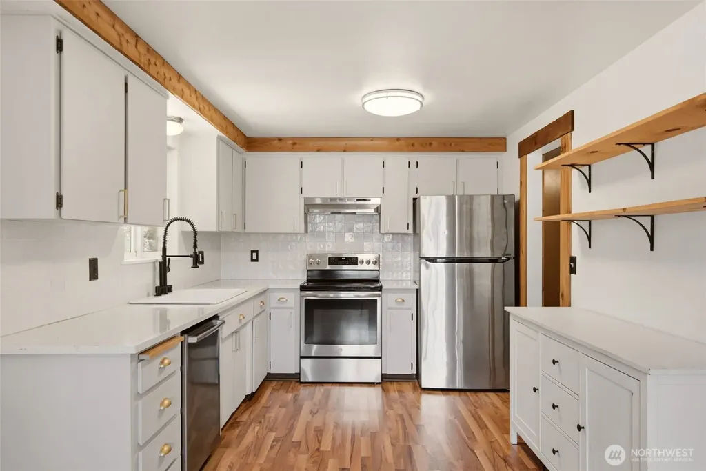 1502 Homann Drive SE Lacey WA 98503