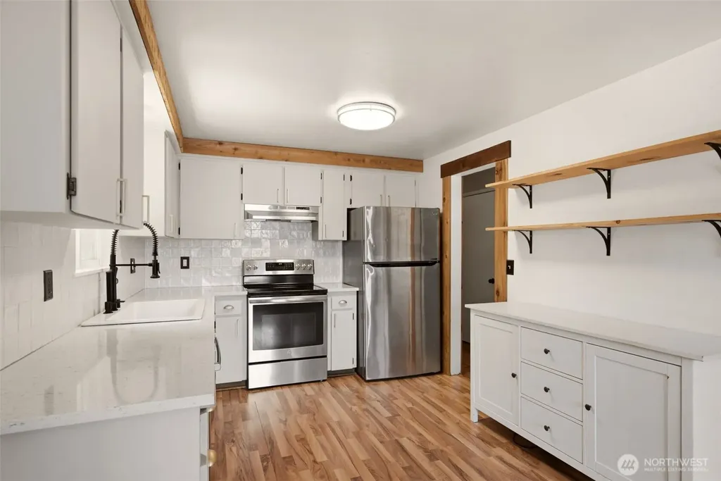 1502 Homann Drive SE Lacey WA 98503