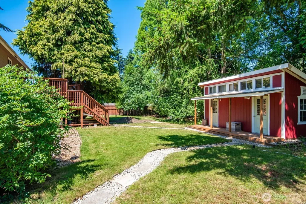1502 Homann Drive SE Lacey WA 98503