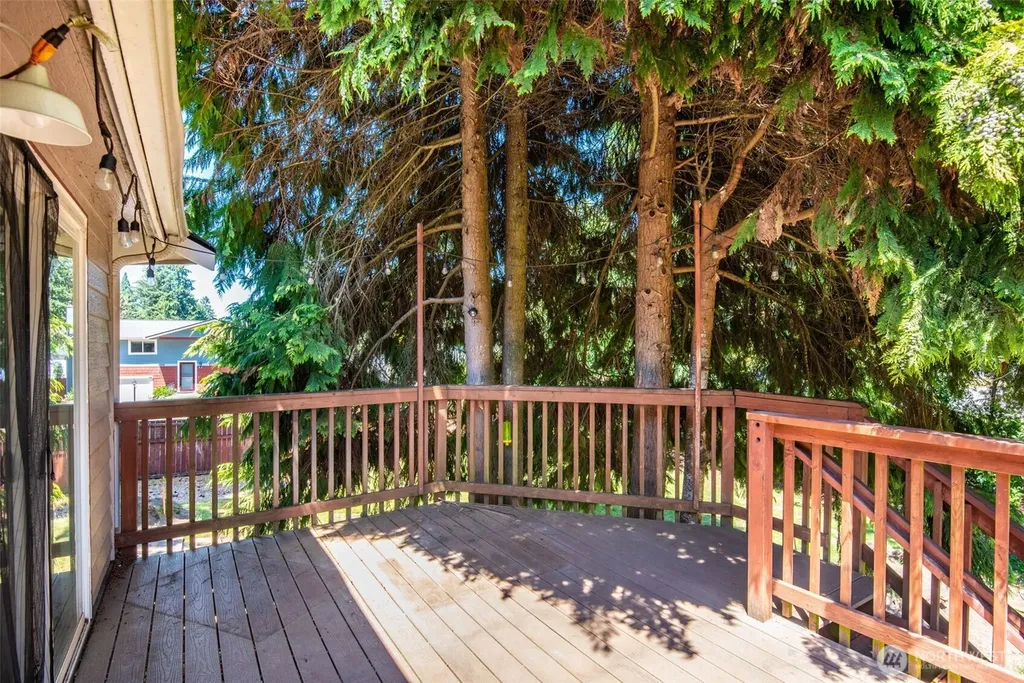1502 Homann Drive SE Lacey WA 98503