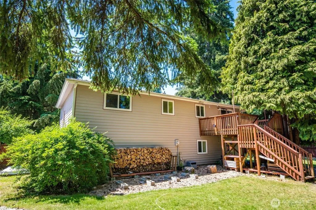 1502 Homann Drive SE Lacey WA 98503
