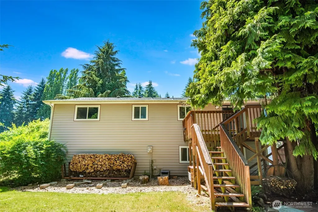 1502 Homann Drive SE Lacey WA 98503