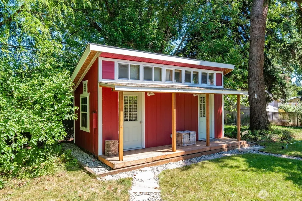 1502 Homann Drive SE Lacey WA 98503