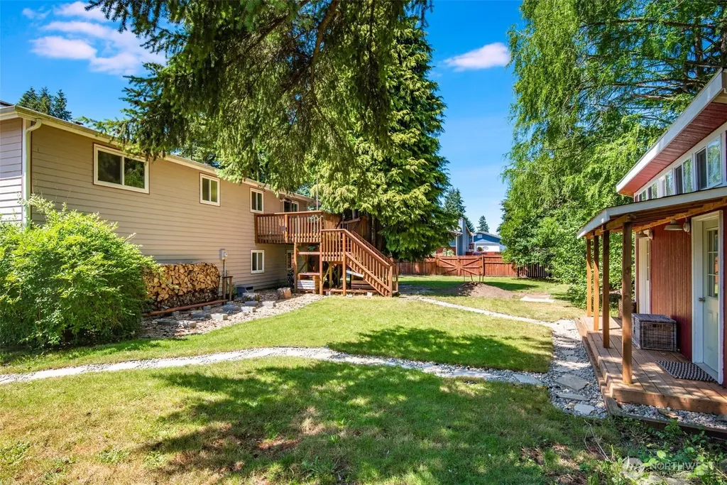 1502 Homann Drive SE Lacey WA 98503