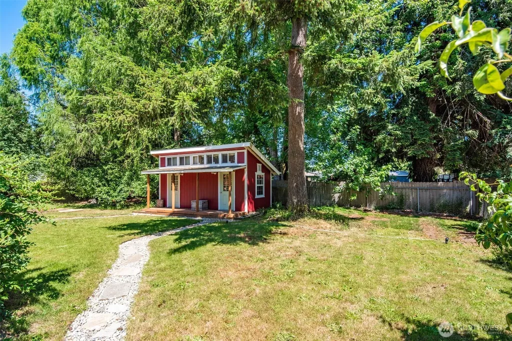 1502 Homann Drive SE Lacey WA 98503