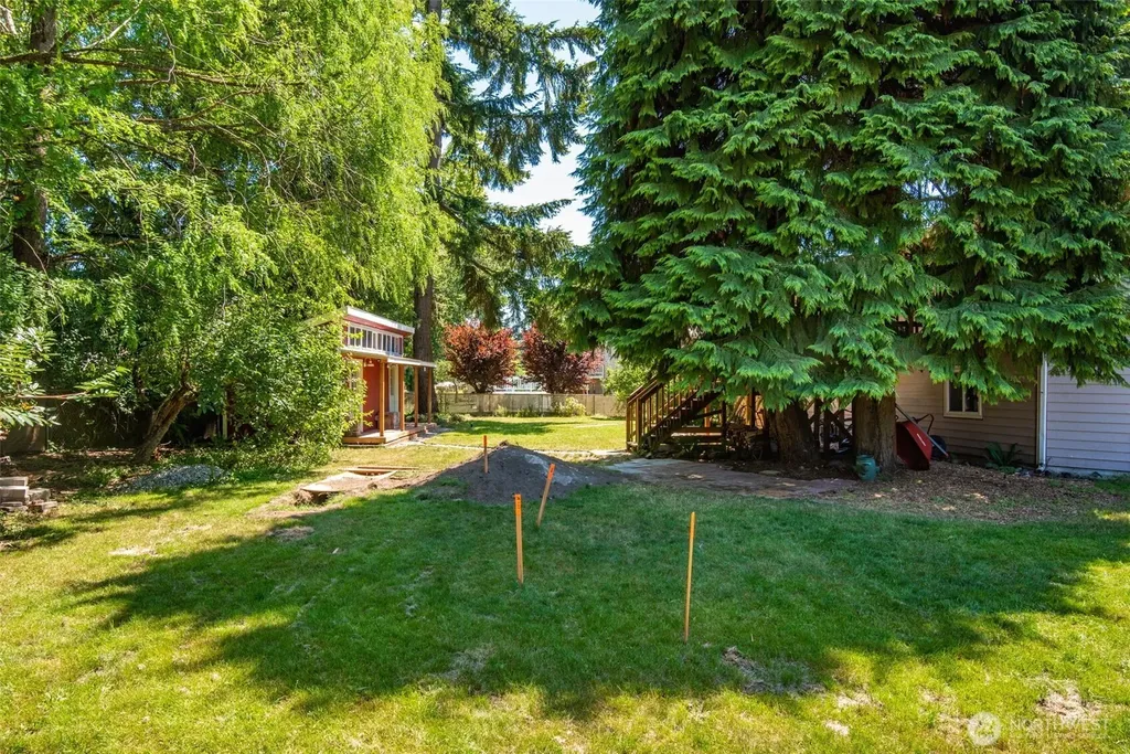 1502 Homann Drive SE Lacey WA 98503