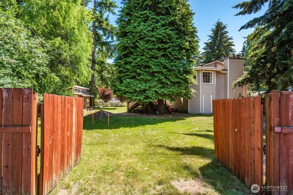 1502 Homann Drive SE Lacey WA 98503