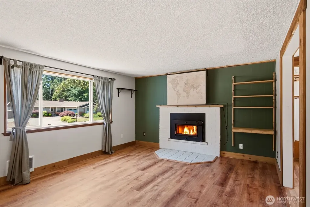 1502 Homann Drive SE Lacey WA 98503
