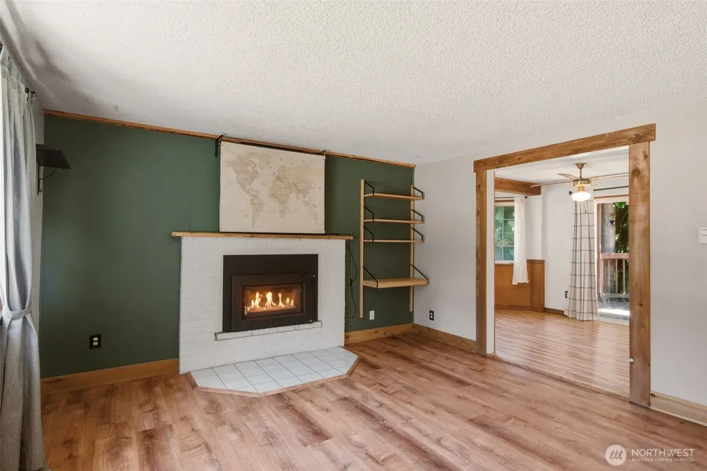 1502 Homann Drive SE Lacey WA 98503