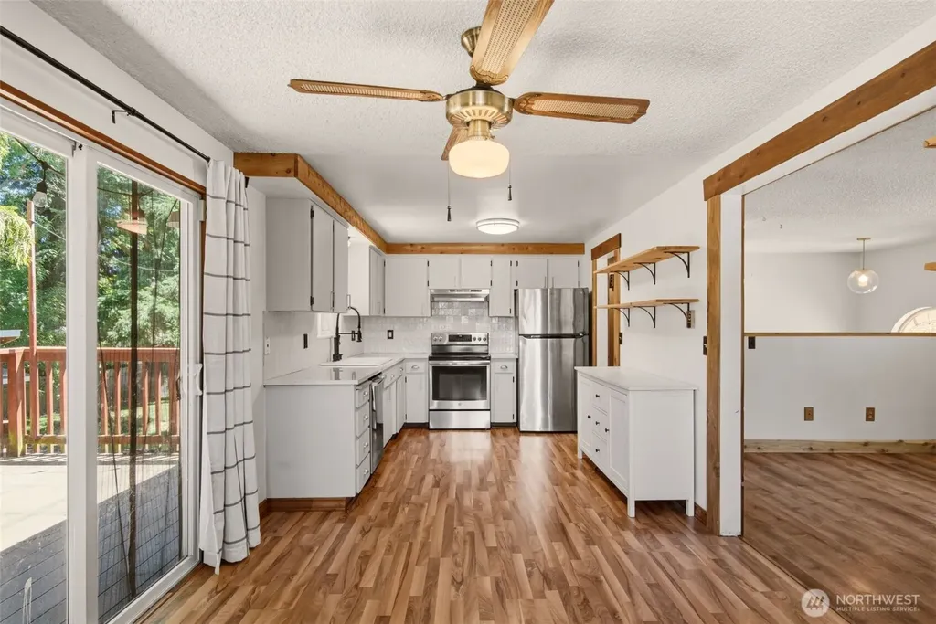1502 Homann Drive SE Lacey WA 98503