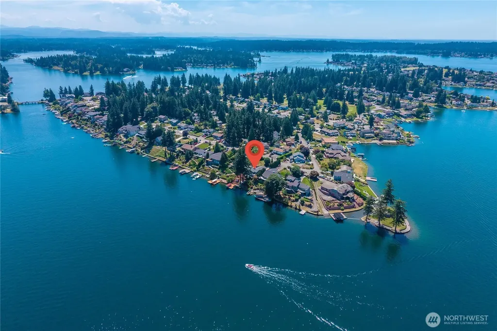 2505 211th Avenue E Lake Tapps WA 98391