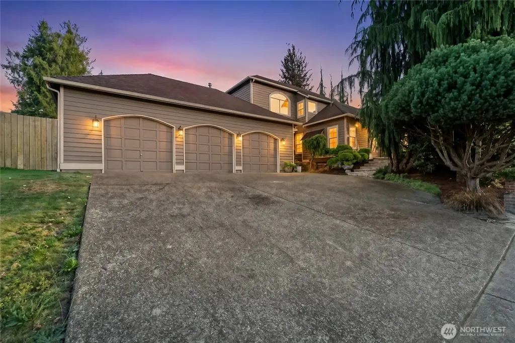 4829 66th Avenue NE Marysville WA 98270
