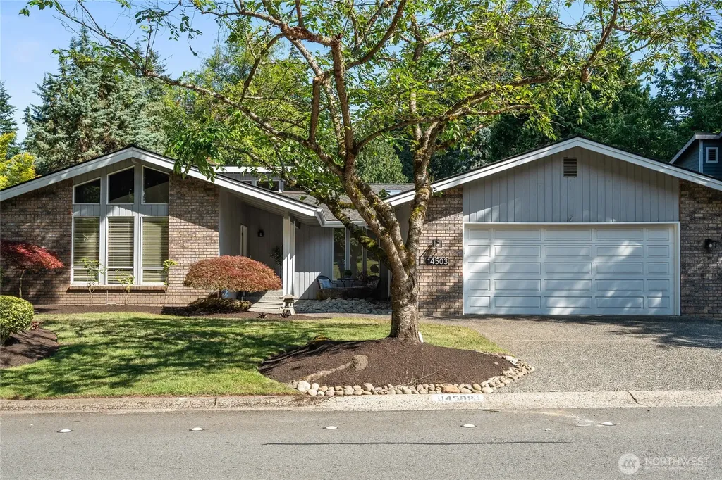 14503 27th Drive SE Mill Creek WA 98012