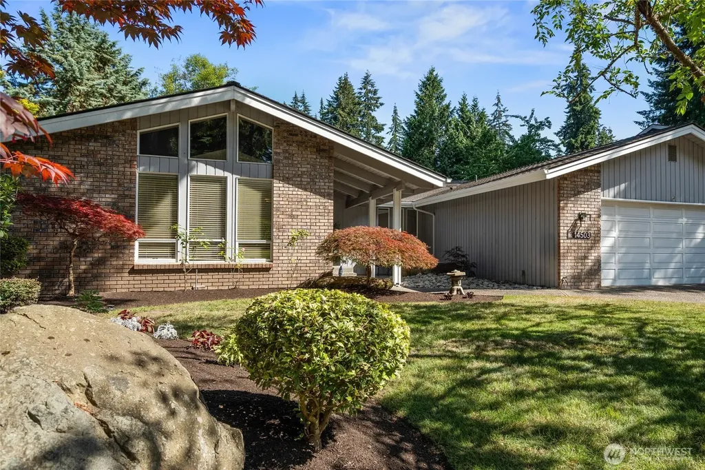 14503 27th Drive SE Mill Creek WA 98012