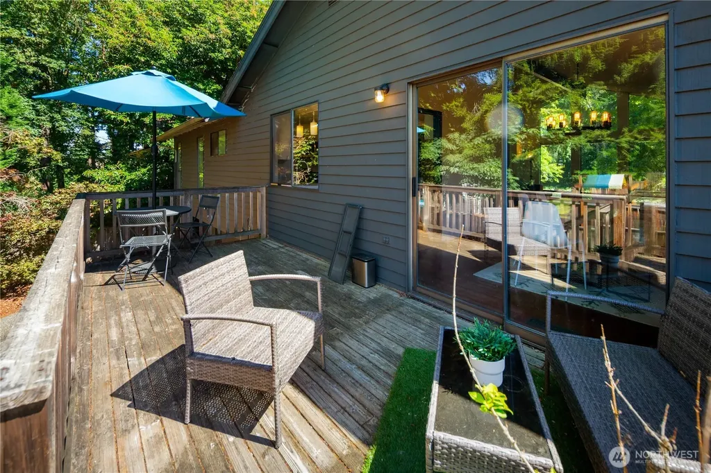 13106 NE 110th Place Kirkland WA 98033