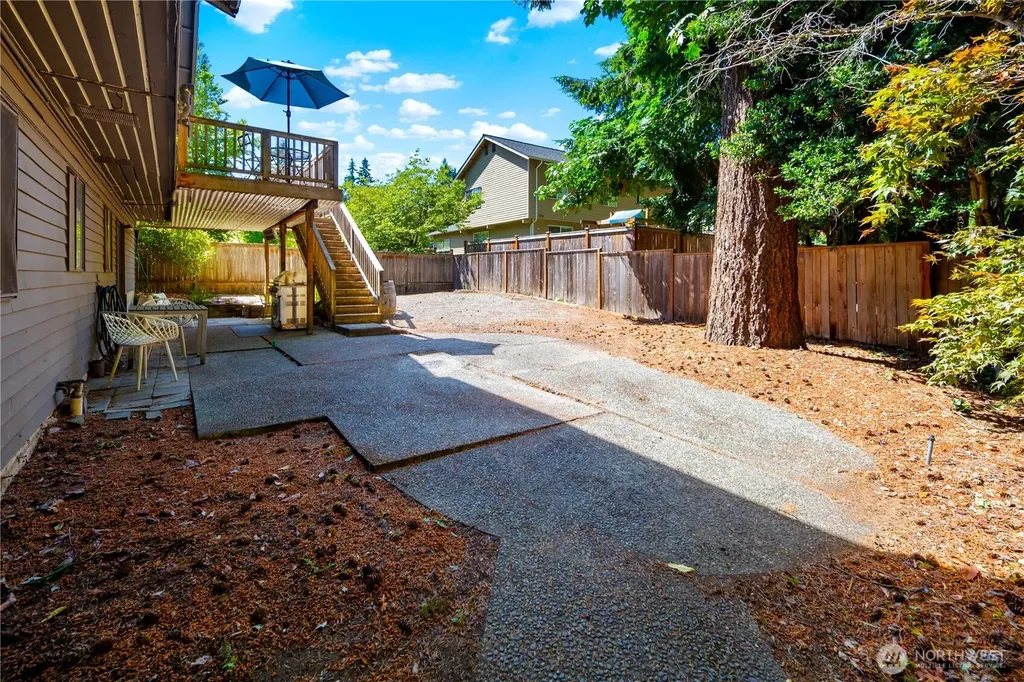 13106 NE 110th Place Kirkland WA 98033