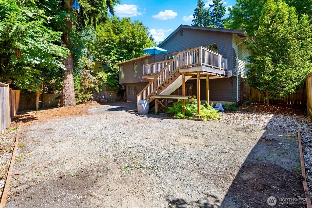 13106 NE 110th Place Kirkland WA 98033