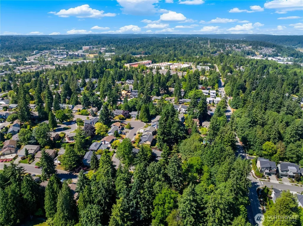 13106 NE 110th Place Kirkland WA 98033