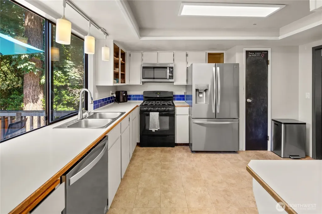 13106 NE 110th Place Kirkland WA 98033
