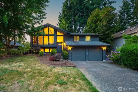 13106 NE 110th Place Kirkland WA 98033