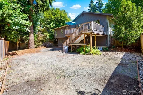 13106 NE 110th Place Kirkland WA 98033