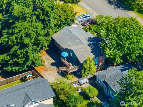 13106 NE 110th Place Kirkland WA 98033