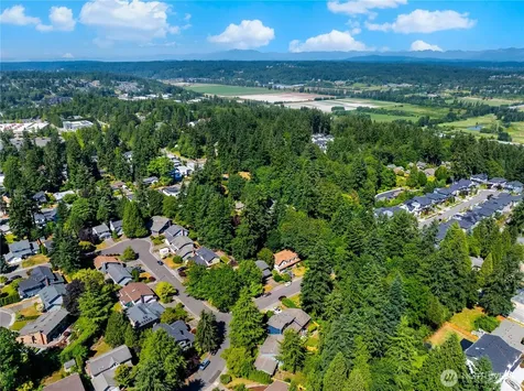 13106 NE 110th Place Kirkland WA 98033