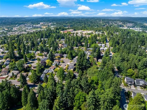 13106 NE 110th Place Kirkland WA 98033