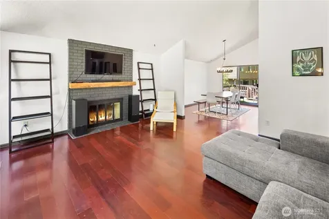 13106 NE 110th Place Kirkland WA 98033