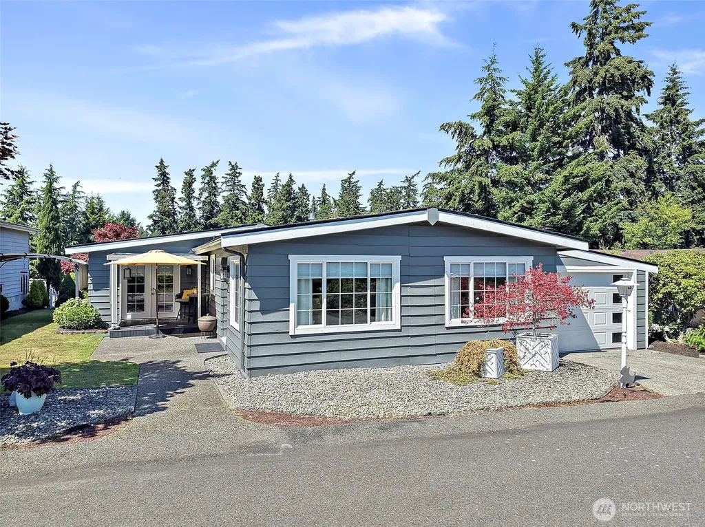2500 Alder Street Milton WA 98354