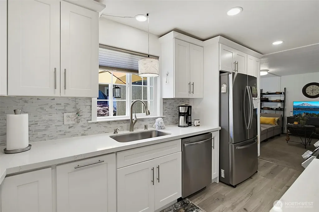 2500 Alder Street Milton WA 98354