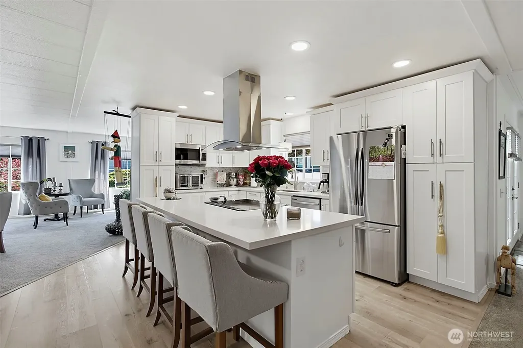 2500 Alder Street Milton WA 98354