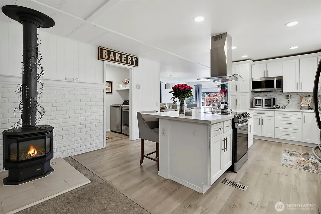 2500 Alder Street Milton WA 98354