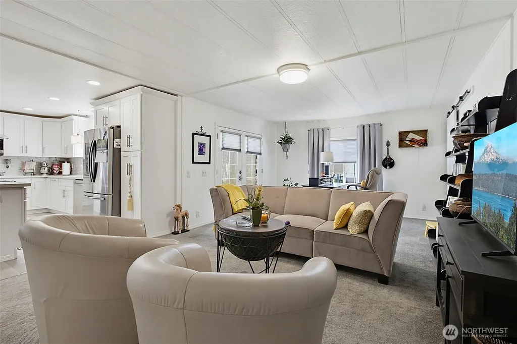2500 Alder Street Milton WA 98354