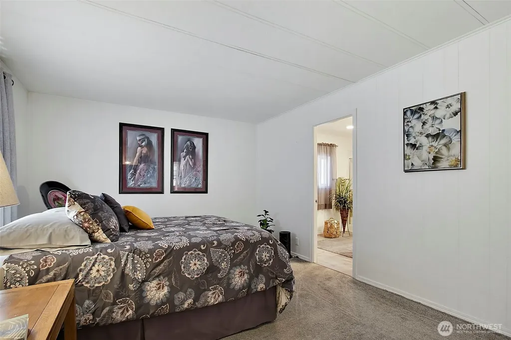 2500 Alder Street Milton WA 98354