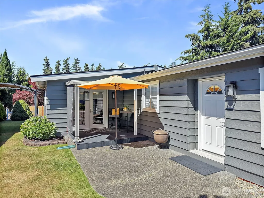 2500 Alder Street Milton WA 98354