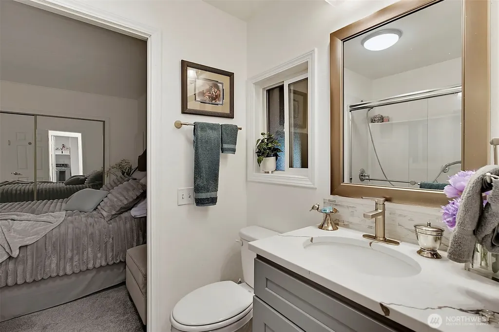 2500 Alder Street Milton WA 98354