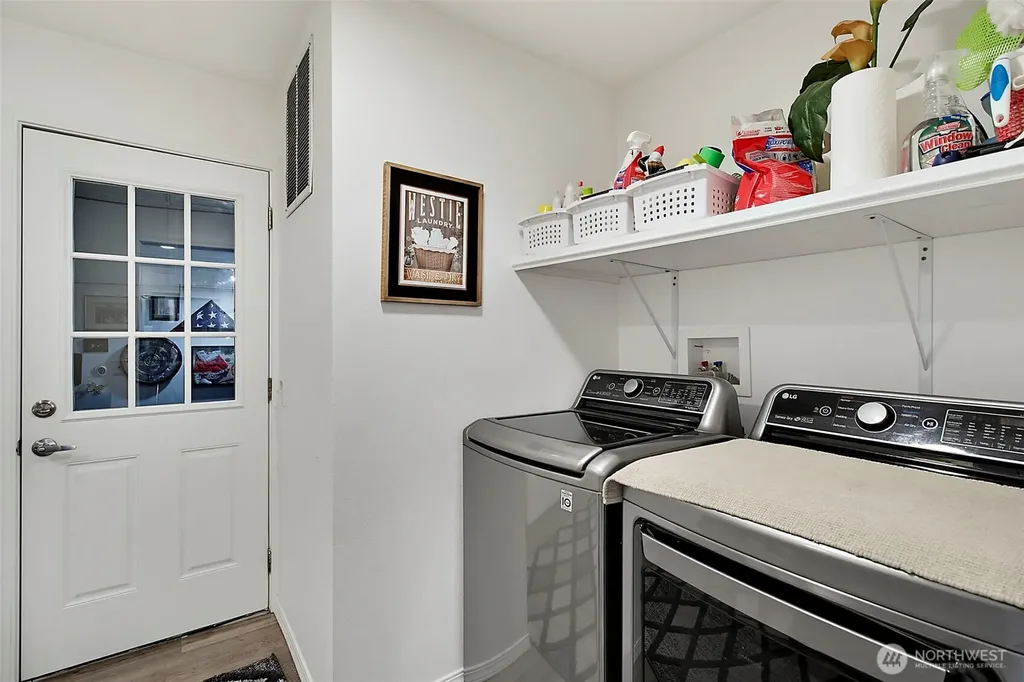 2500 Alder Street Milton WA 98354