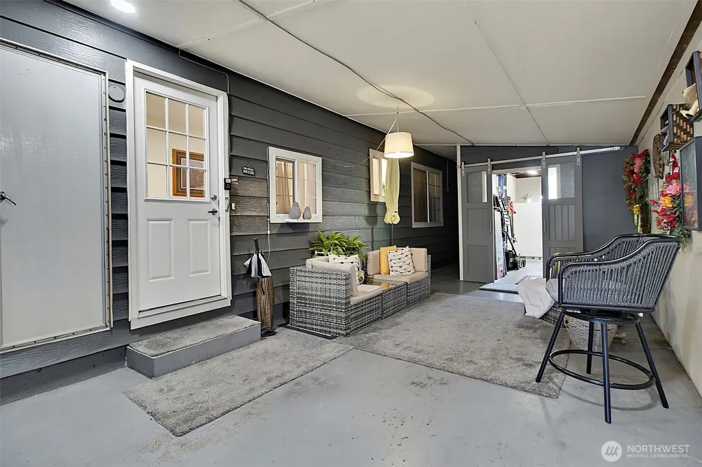2500 Alder Street Milton WA 98354
