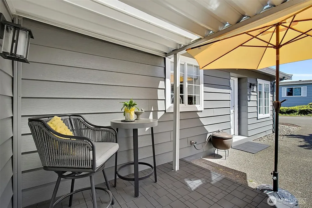 2500 Alder Street Milton WA 98354