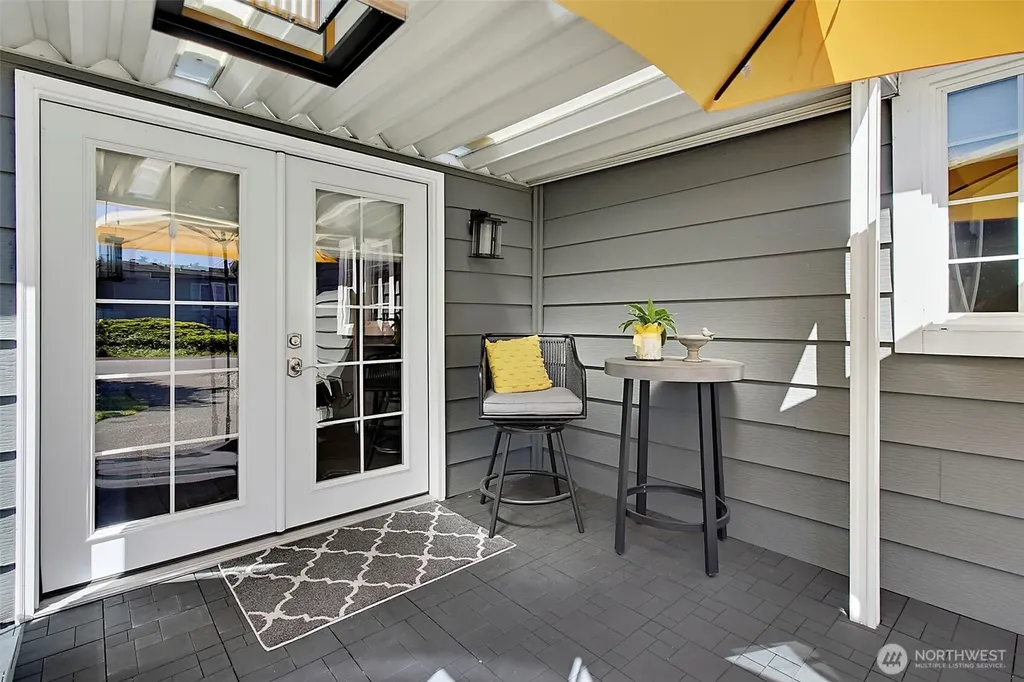 2500 Alder Street Milton WA 98354