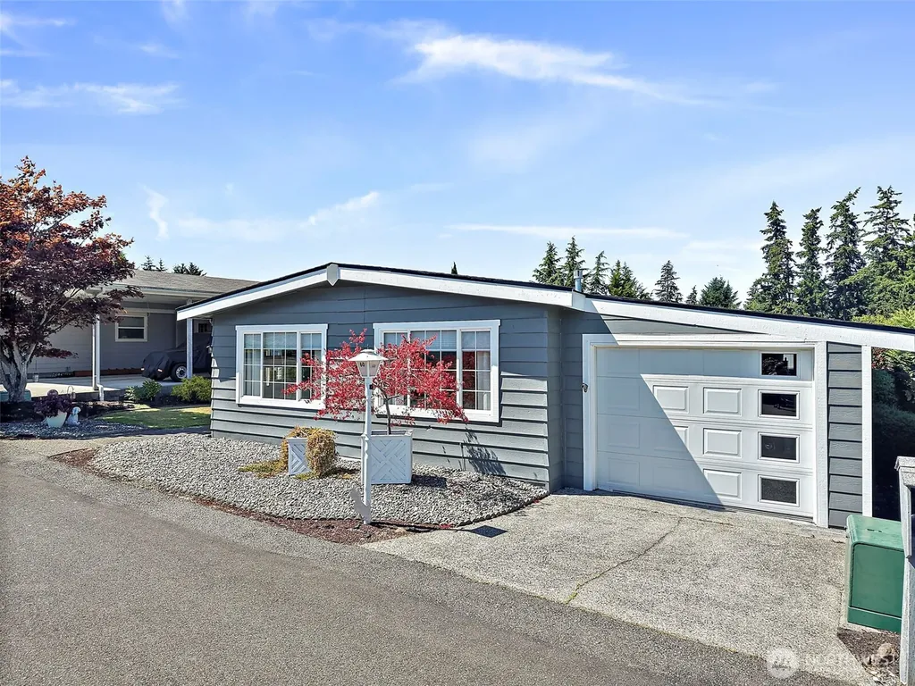 2500 Alder Street Milton WA 98354